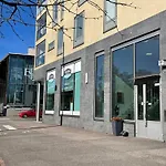 Upea Huoneisto Helsingin Keskustassa