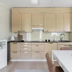 Upea Huoneisto Helsingin Keskustassa