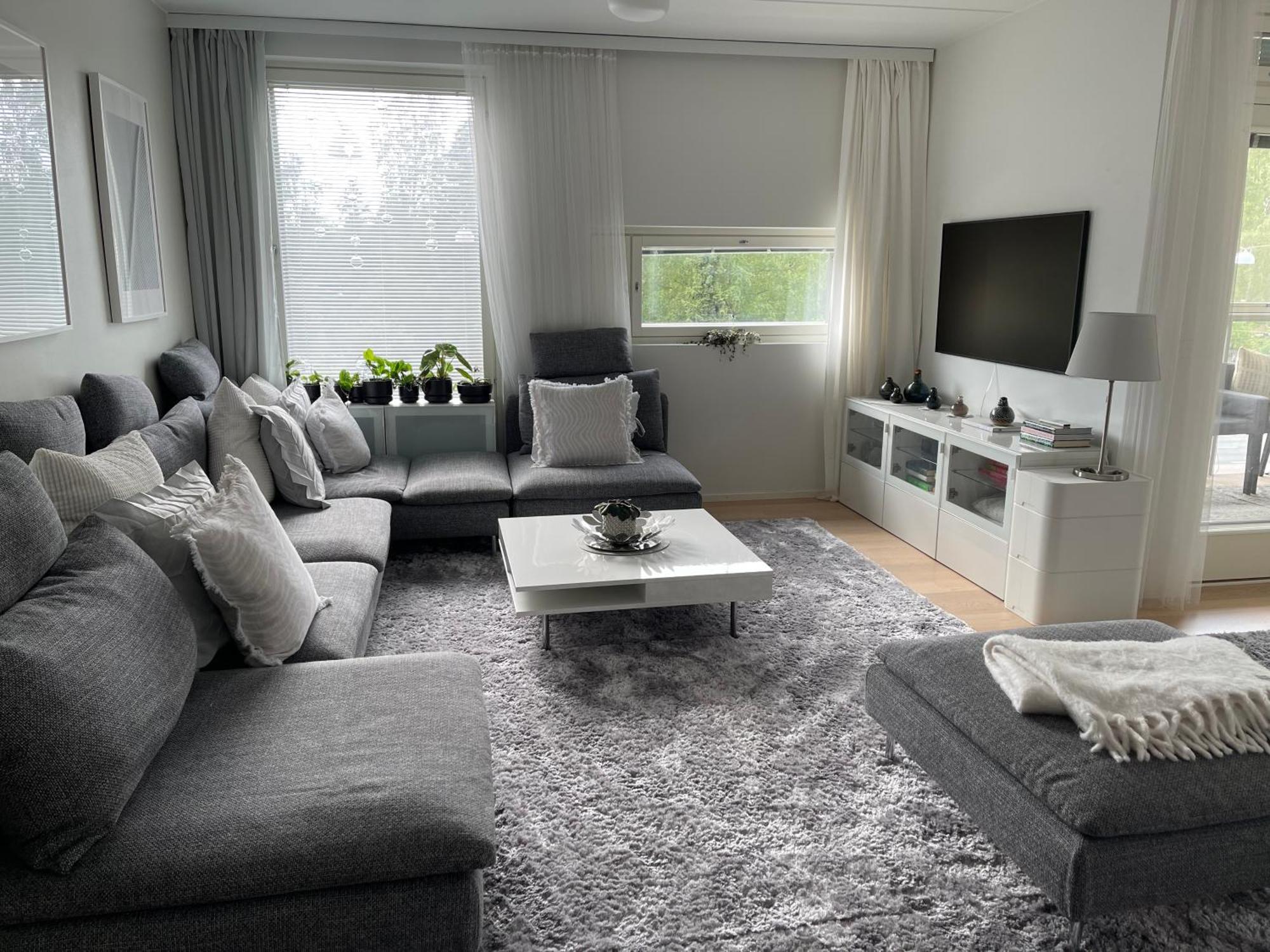Upea Huoneisto Helsingin Keskustassa Apartment *