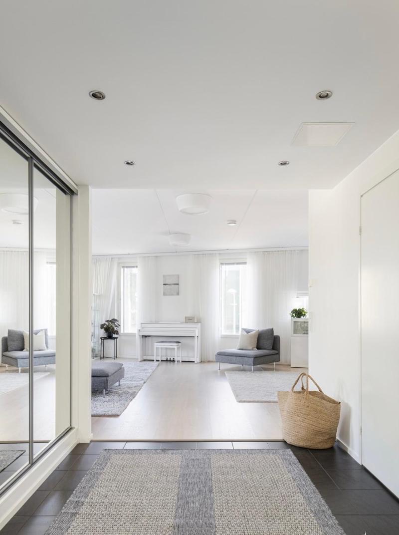 Apartment Upea Huoneisto Helsingin Keskustassa