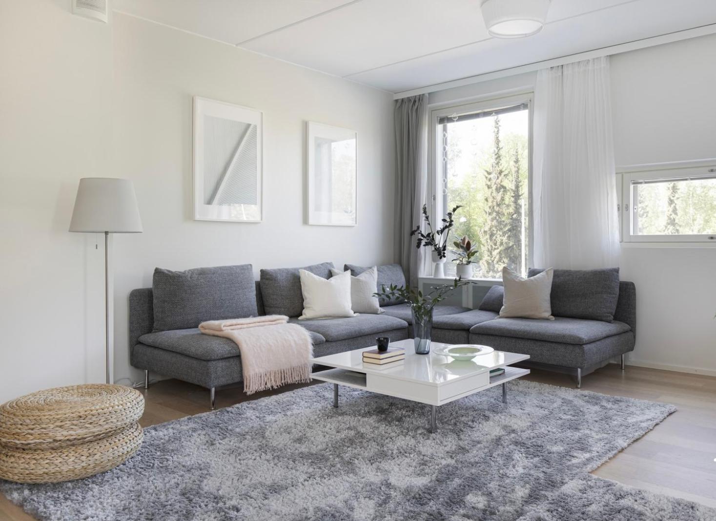 Apartment Upea Huoneisto Helsingin Keskustassa