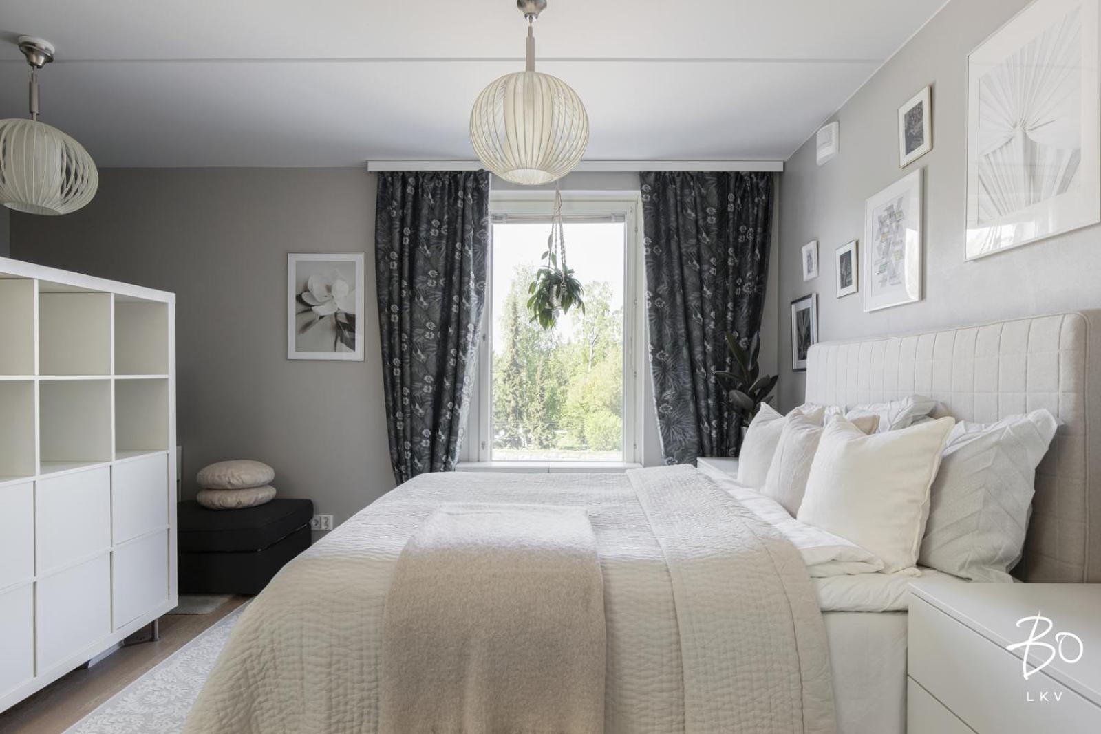Apartment Upea Huoneisto Helsingin Keskustassa